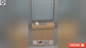 50 Tiny Room Escape ► 35.БЮРОКРАТИЯ #прохождение #гайд #gameplay #shortsvideo #tinyroom #shorts