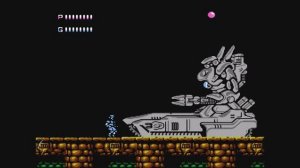 Journey to Silius ▶ Боссы