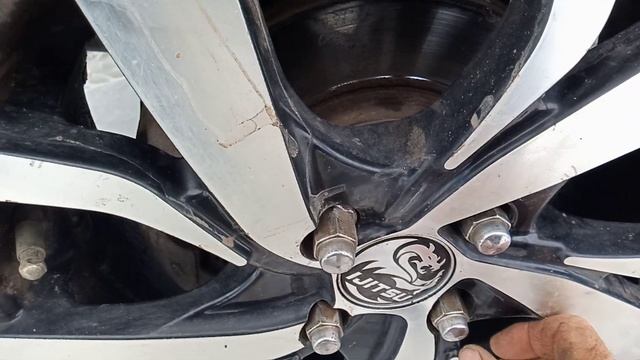 Шеврале Кобальт замена стабилизатора