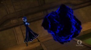 леди баг и супер кот 3 сезон 19 серия задом наперед