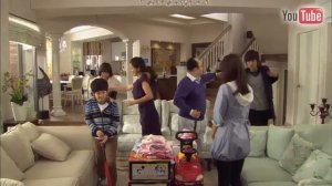 Озорной поцелуй 2 сезон 3 серия Корея