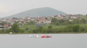 Новопятигорское озеро