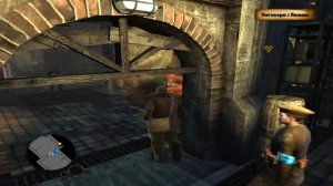 The Saboteur