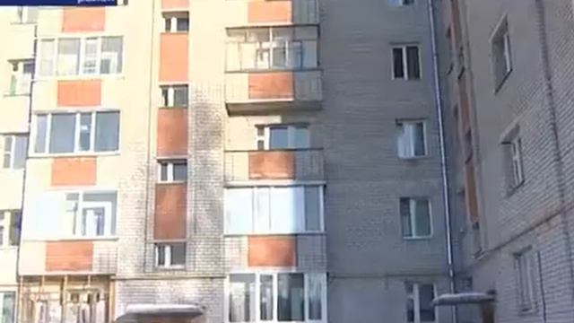 Жители поселка Майский замерзают в квартирах