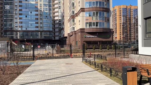 Квартира в Питере Обзор ЖК Master Plase от застройщика РСТИ