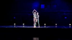 Балет "Шум Города"