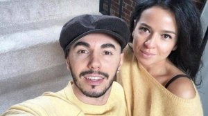 Тимур Родригез тайно развелся с женой, которую бросил по телефону после 16 лет брака