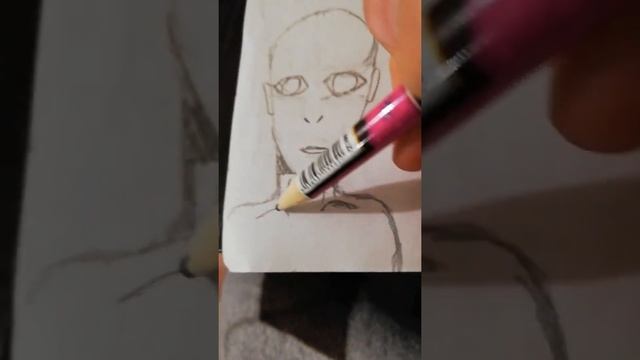 Вот туториал как нарисовать аниме лицо смотреть онлайн