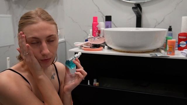 ОРГАНИЗАЦИЯ ХРАНЕНИЯ моей косметики в ванной | Уход за