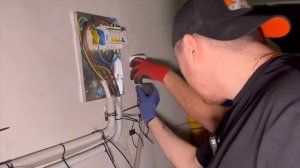 Как мы установили зарядные станции Pandora в многокварти?