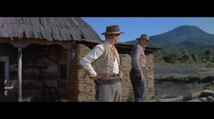 Сад Зла (вестерн с Гэри Купером). (1954).