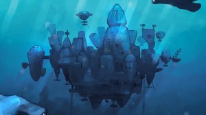 Power Sink - Official Intro Animatic Trailer