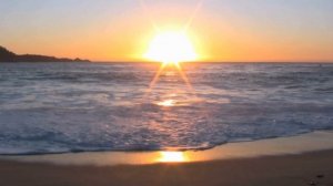 ЗВУКИ ПРИРОДЫ С АЛЬФА-ВОЛНАМИ ДЛЯ ПОЛНОЙ РЕЛАКСАЦИИ