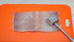 Караджорджева шницла