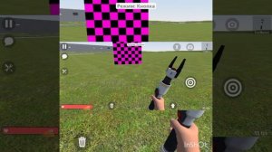 Играю в Hyper Sandbox