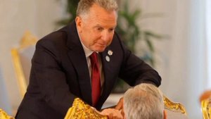 Спецпредставитель Трампа Уиткофф озвучил новый американский план перемирия в Газе, по поводу которог