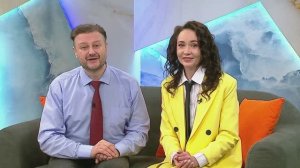 «Новое утро»: 30 мая 2025 года
