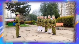 Школа здоровья для маленьких крымчан