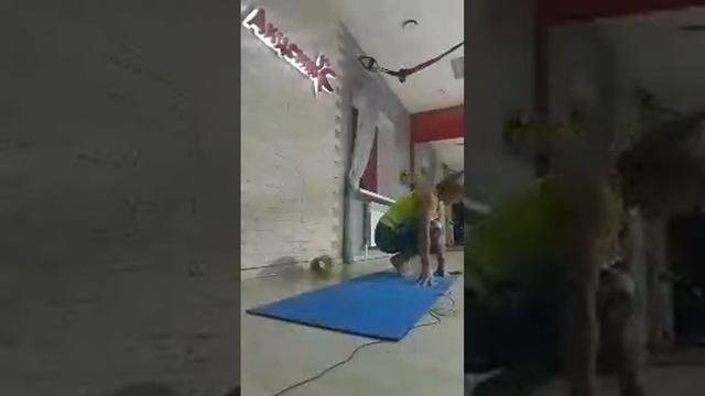 2024.09.23 | Хатха йога + МФР | Елена Рудакова | Открытая йога смотреть онлайн