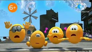 Смена Логотипа (Карусель,07-08.05.2023)