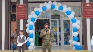 Последний звонок - 2025.
#последний звонок