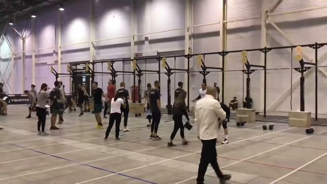 Siberian Showdown 2021. 1.2 teens 16-17 (Новосибирск) смотреть онлайн