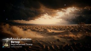 Акустический Позор - Ветер (кавер-версия)