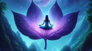 СЛИВ медитации «здоровье» SASHA BELAIR 🌠