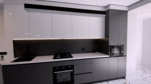 Квартира з меблями під ключ в центрі Тернополя