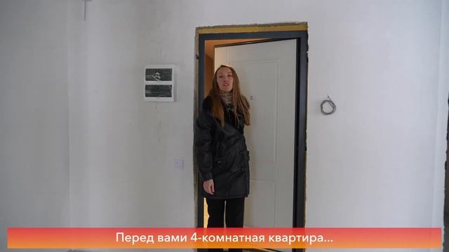 Квартиры с потрясающими видами в Спутнике