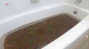 Bad Baby Вредные Детки Полные Ванна Орбиз Наоборот