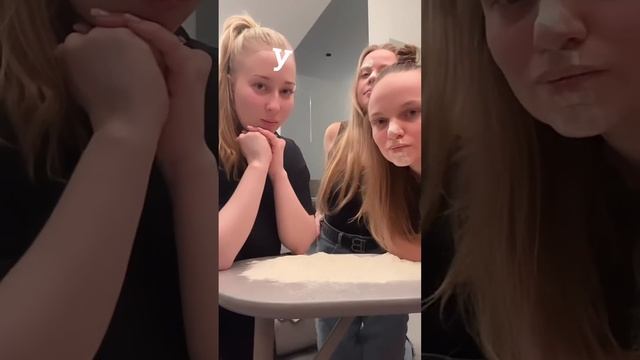 те самые подружки меломанки