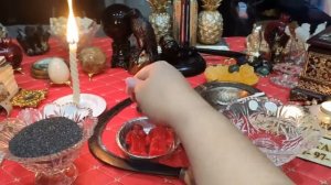 Карина Таро REVEALS 3-ДНЕВНАЯ ЧИСТКА ТЕЛА что УБЕРЕТ ВЕСЬ НЕГАТИВ!