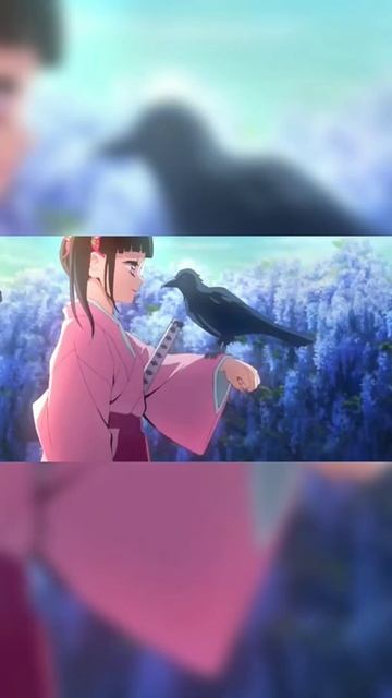 Вороны? Разве это не воробей? || клинок рассекающий демонов || смотреть онлайн