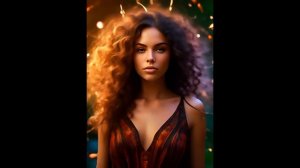 Женская Энергия - медитация