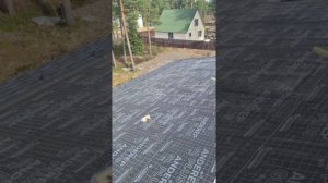 Кровля на выброс. Причины. Услуга Технадзор zakaz@sizhnadzor.ru