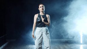 Анна Герман - Город влюблённых | Танец хореография