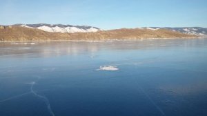 байкал на хилусах