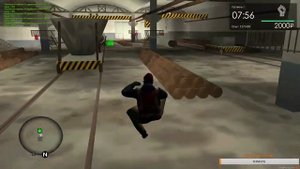 MTA PROVINCE BETA 2.0: Начало пути №1