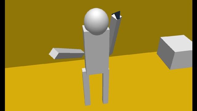 ФИЛЬМ ЛАГ 1 СЕРИЯ 3Д АНИМАЦИЯ