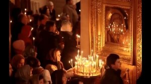 Молитва о прощении грехов слушать каждый день