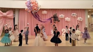 Танец "Самолетик бумажный" 2025.mp4