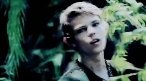 Видео - фанфик по Питеру Пэну. Peter Pan and Wendy.