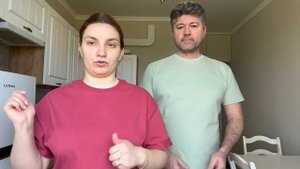 Переезд в Краснодар. Новая Адыгея. Сняли квартиру на д?