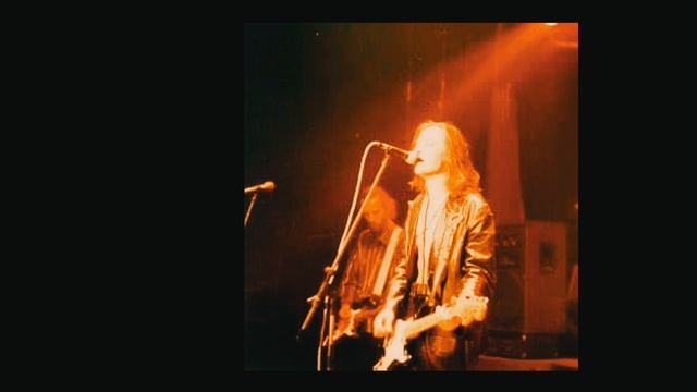 Найк Борзов - Каталог (Концерт на Улице Радио, 1994) смотреть онлайн