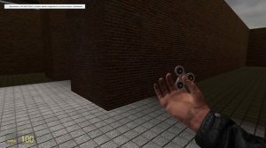 побег от некстбота ОБСЕРВЕР! NEXTBOT RUNAWAY