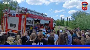 Безопасность на водных объектах 2025