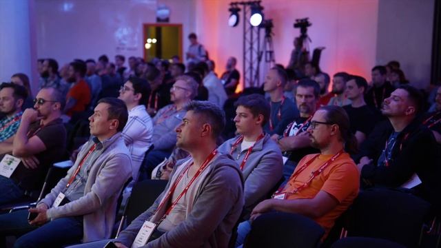 HighLoad++ 2023, как это было! смотреть онлайн