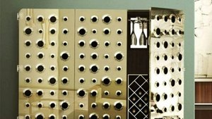 Винный шкаф Yanshe VN38995-32