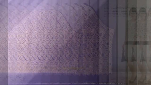 💖Красивые и Нежные Жакеты - Вязание крючком